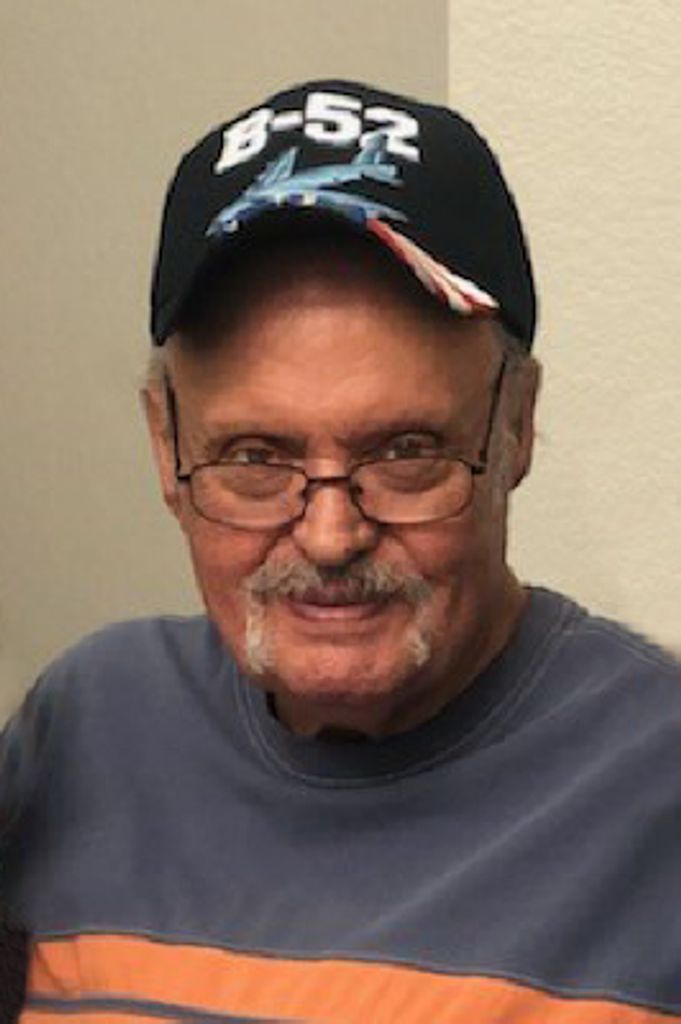 John Richard Rood Profile Photo