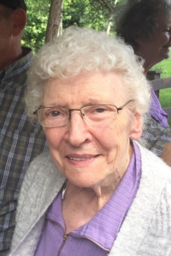 Mary Ann Cannon Profile Photo