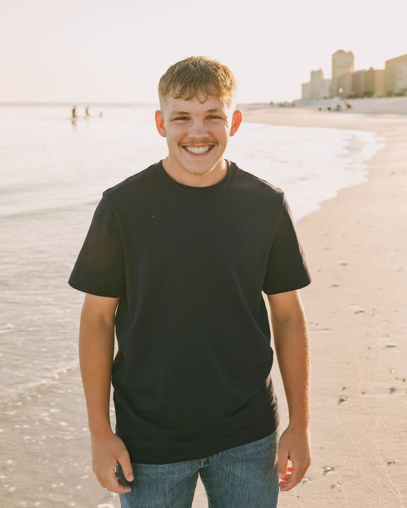 Sidney Alden Hobbs Profile Photo