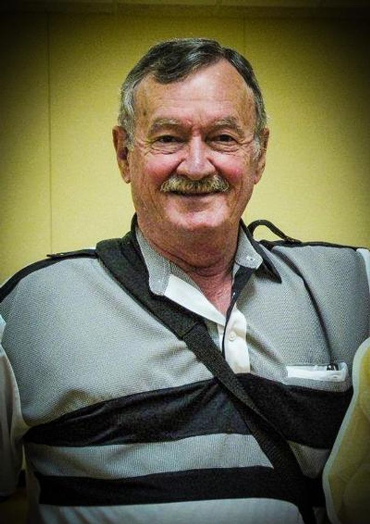 Jerry Wayne Hixon Profile Photo