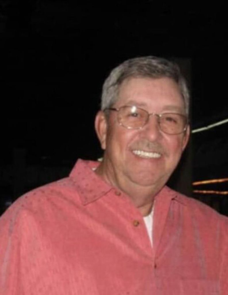 Jerry Campbell Faircloth