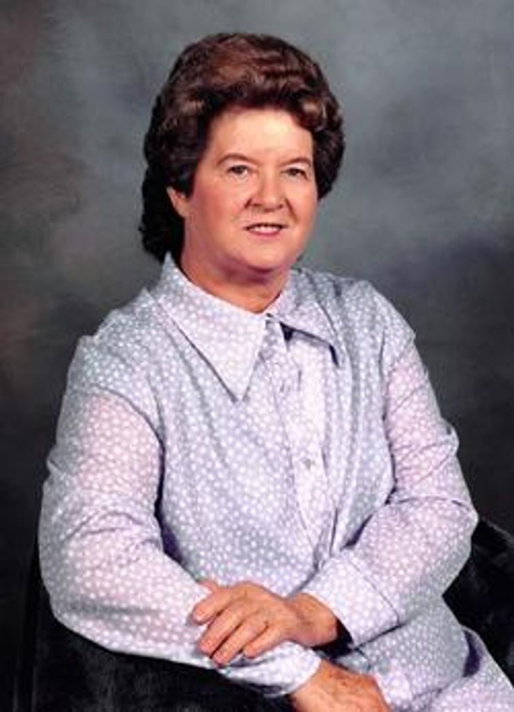 Bettie Carter Mooney Profile Photo