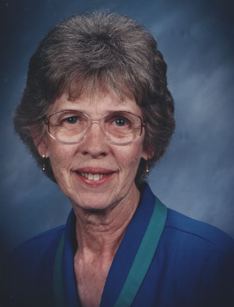Adena Woodard Profile Photo