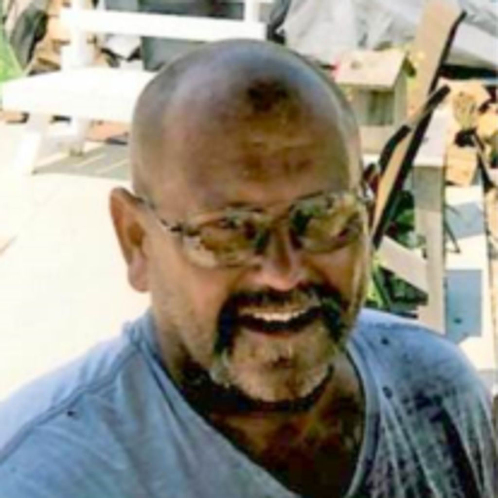 Darren Eugene Rhodes