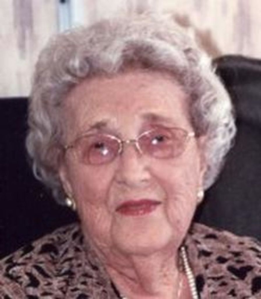 Ruby Batten Griffin Profile Photo
