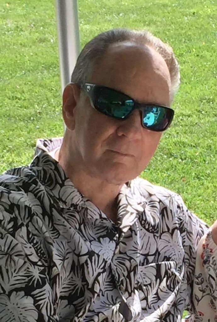 Thomas J. Richardson Profile Photo
