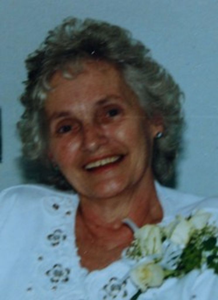 Patricia Borzick