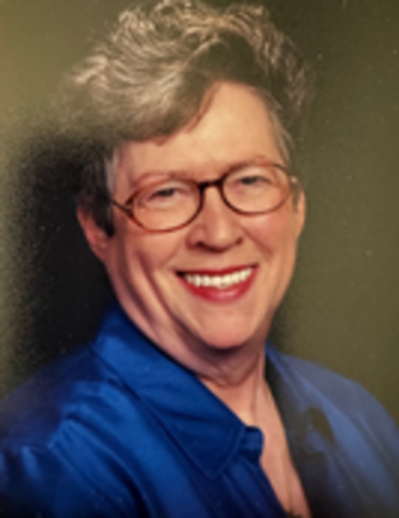 Edwina Elaine (Martin) Daugherty