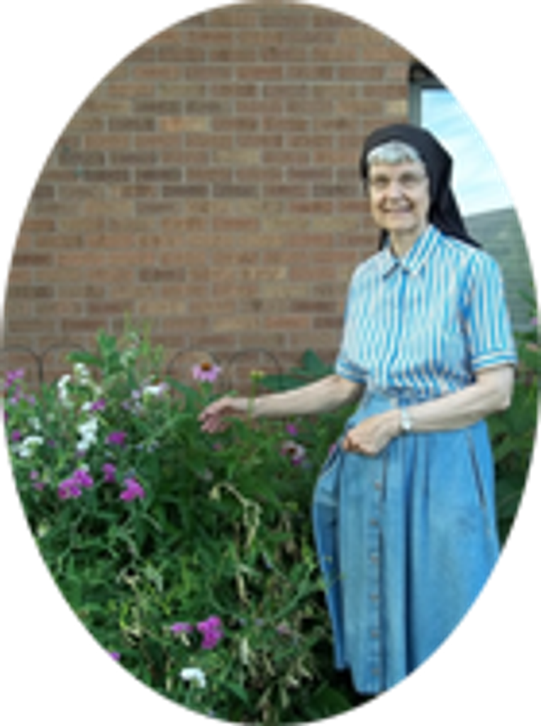 Sr. Diane Ruplinger-Zoeller Ssnd