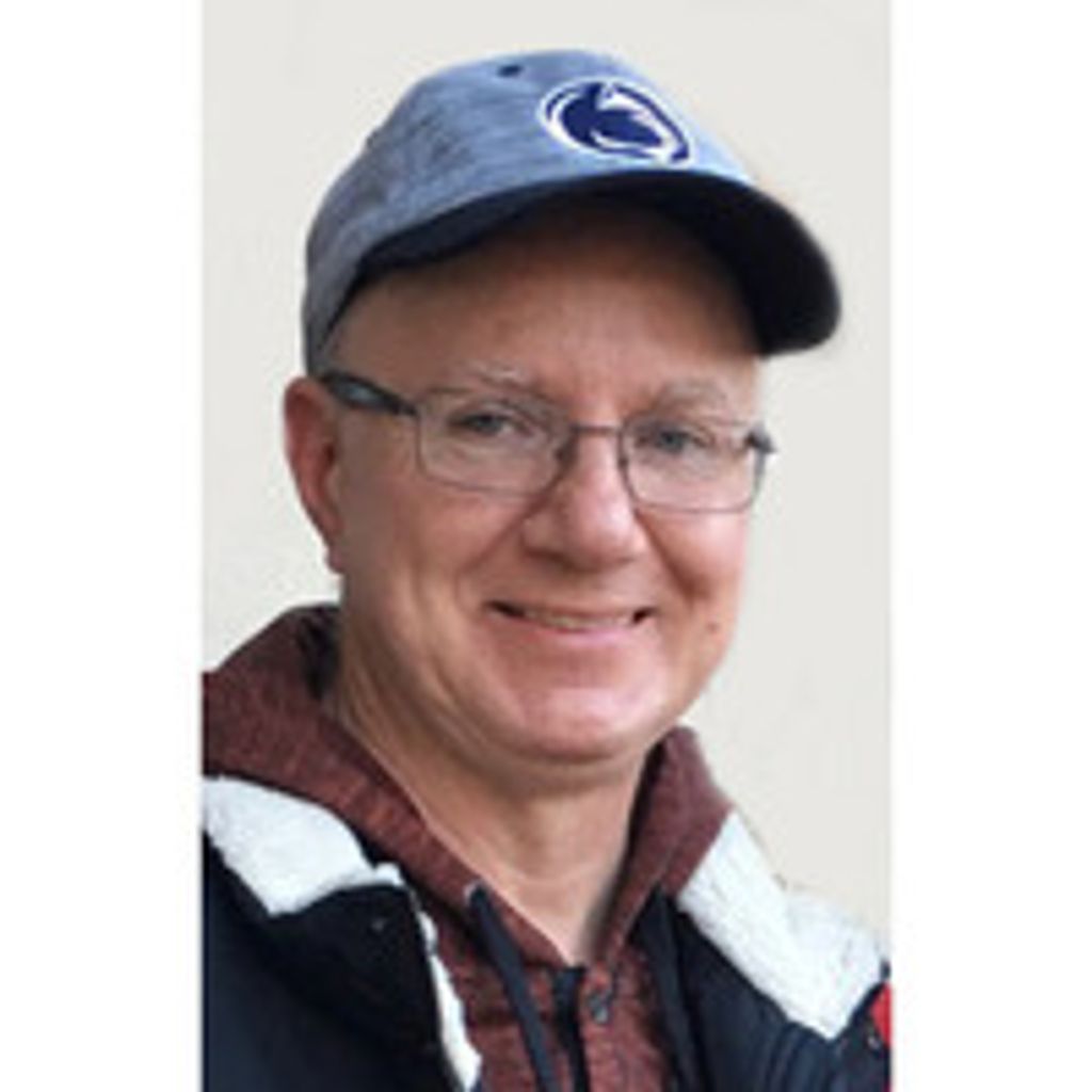 Walter F. "Wally" Polosky