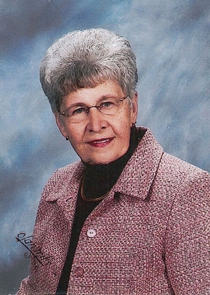 Norma A Galvin Profile Photo