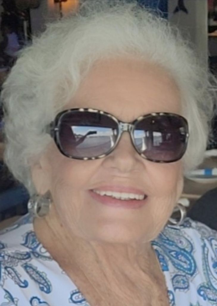 Wanda P. Thornton Profile Photo