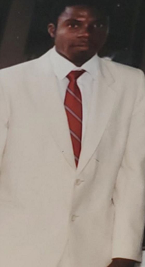 Mr. Martin Ansine