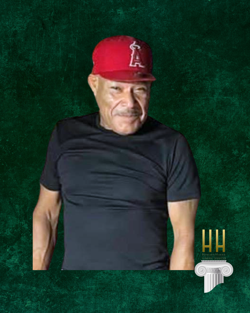 Ramiro Rodriguez Villegas Profile Photo