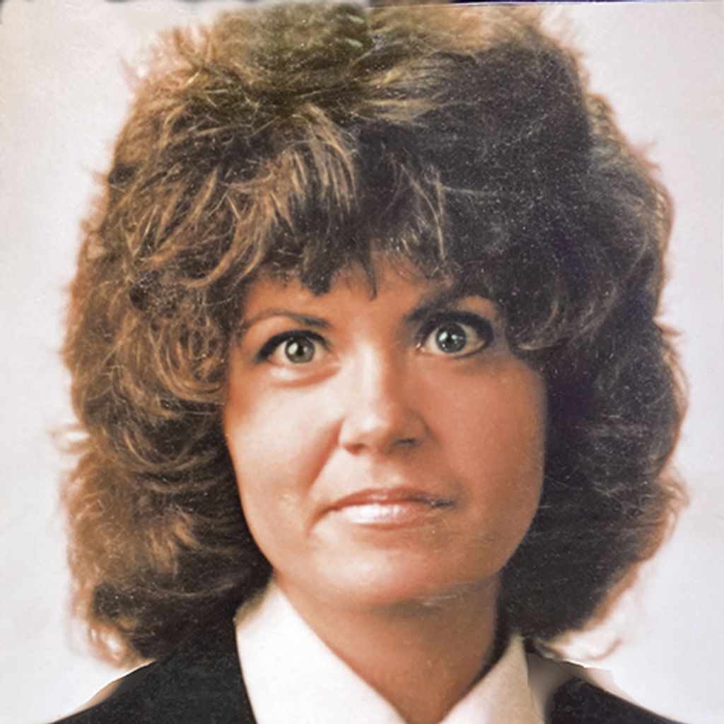 Mary Ann Davis-King