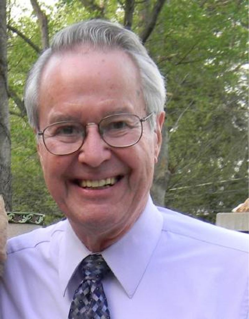Robert Overstreet, Md Profile Photo