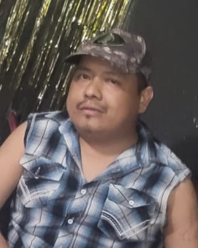 Ernesto Alvarez Polanco Profile Photo