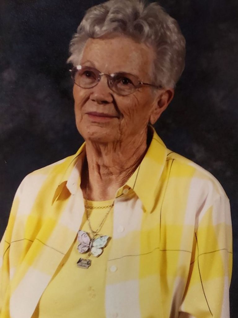 LaVerne Stark