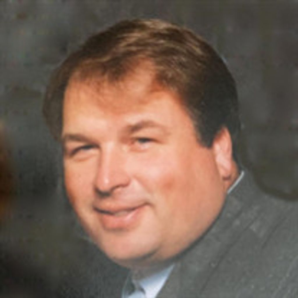 Timothy Lee Kohl