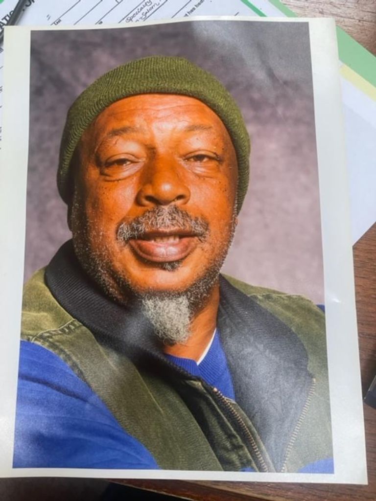 Mr. Jeffrey Sutton Profile Photo