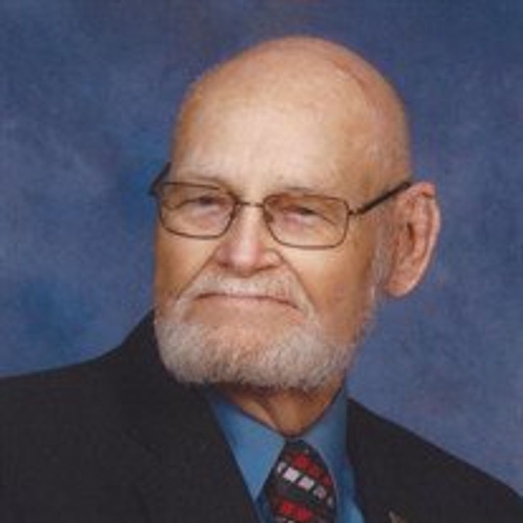 Ben  R. Hensley