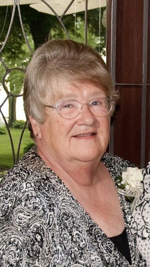 Rita Jean Ward Profile Photo