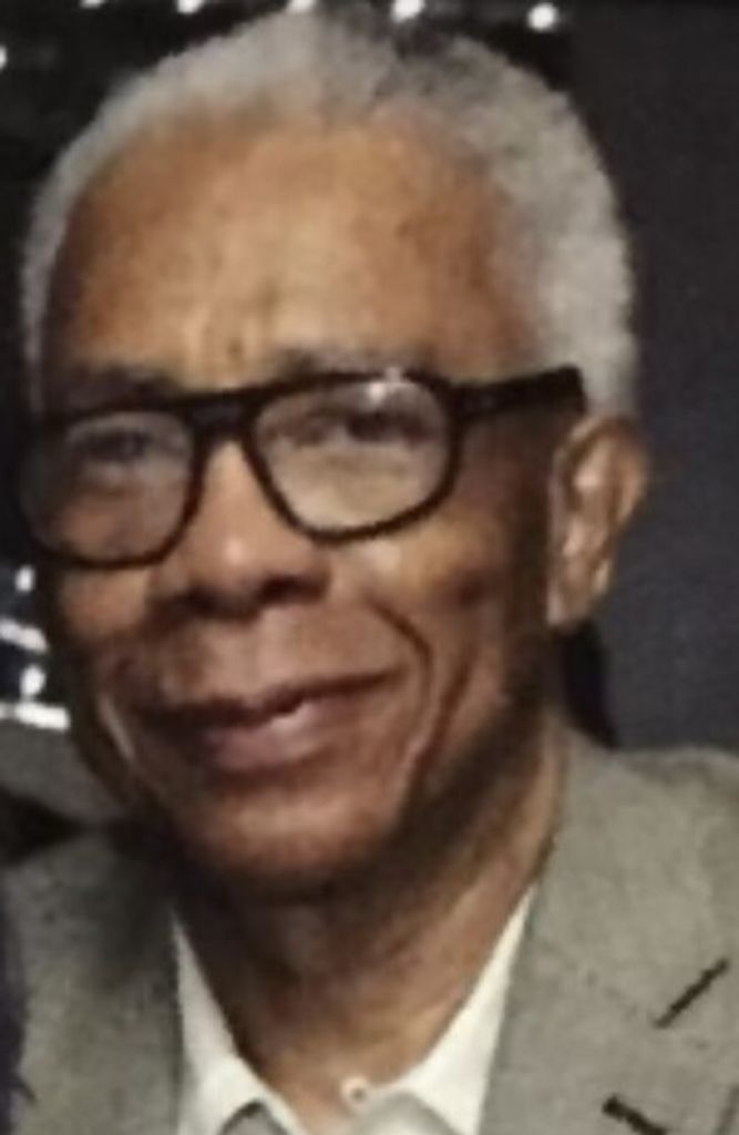 Winford Gaines Profile Photo