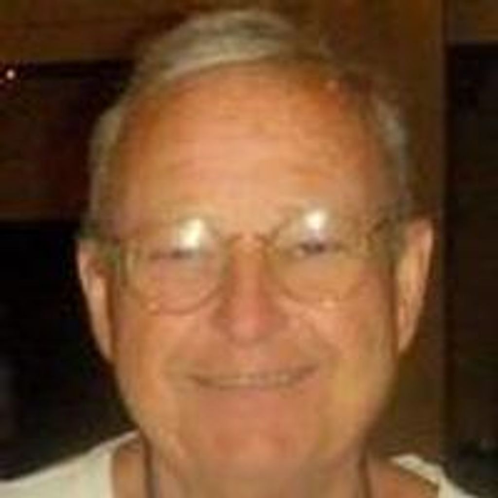 Robert R. Pruse Profile Photo