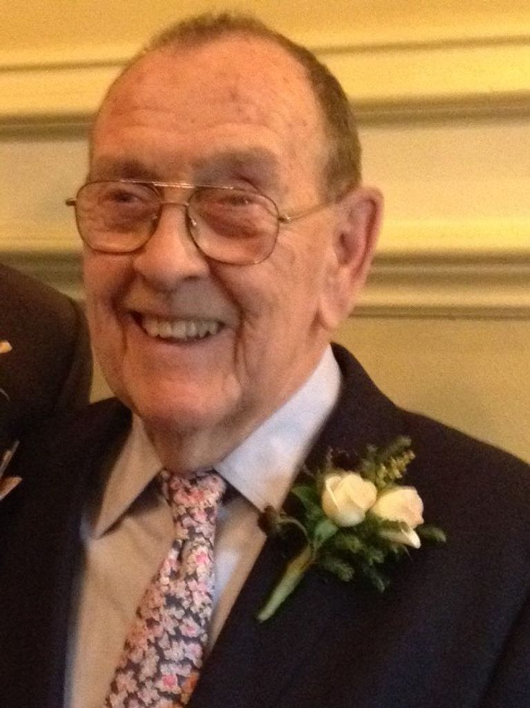 William Michael Reagan