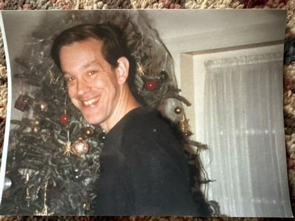 Wayne Owen Richter Profile Photo