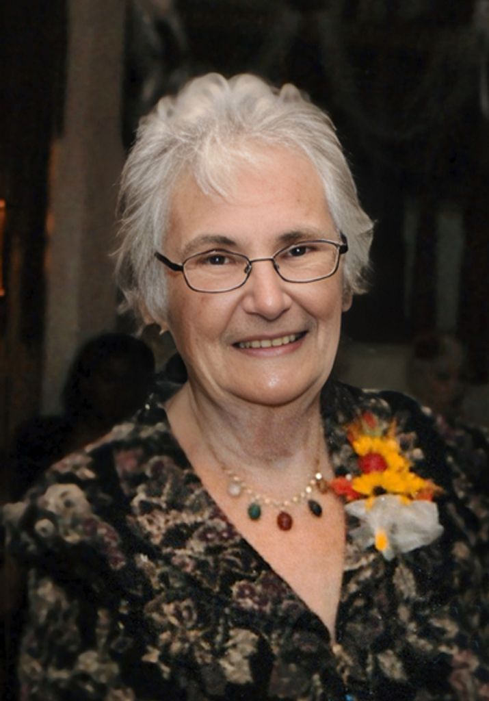 Elizabeth A. Smuts Profile Photo