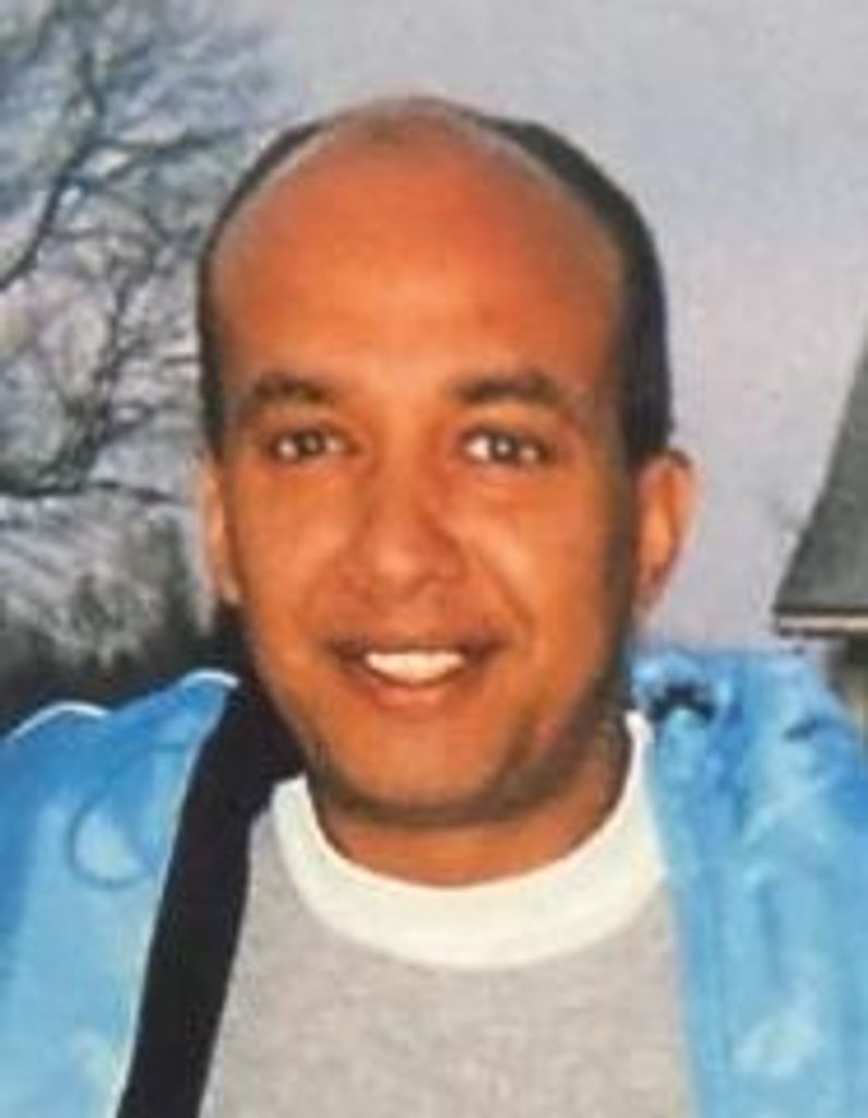 Tony  J.R. Jeffries Profile Photo