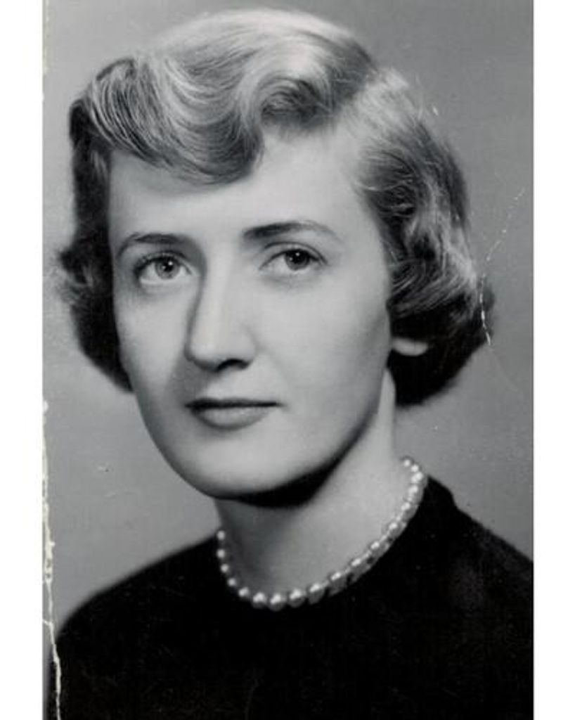 Marjorie Ann Stover Profile Photo