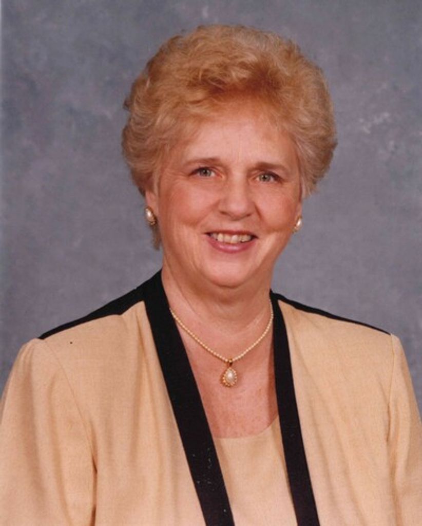 Sandra K. Puthoff Profile Photo
