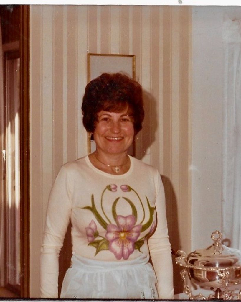 Toby Greenberg Profile Photo