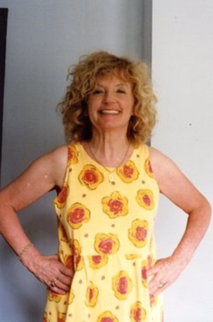 Philomena O'Quin Edwards Profile Photo