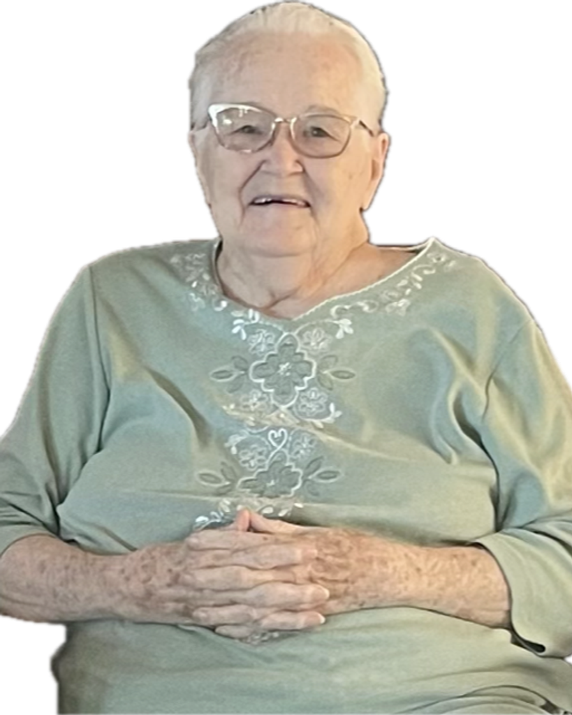 Doris Imogene Giroux Profile Photo