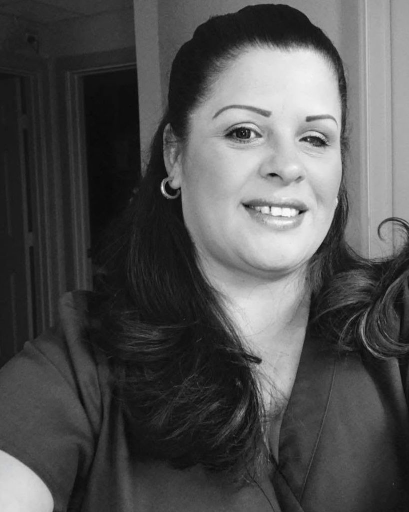 Marie B Prieto