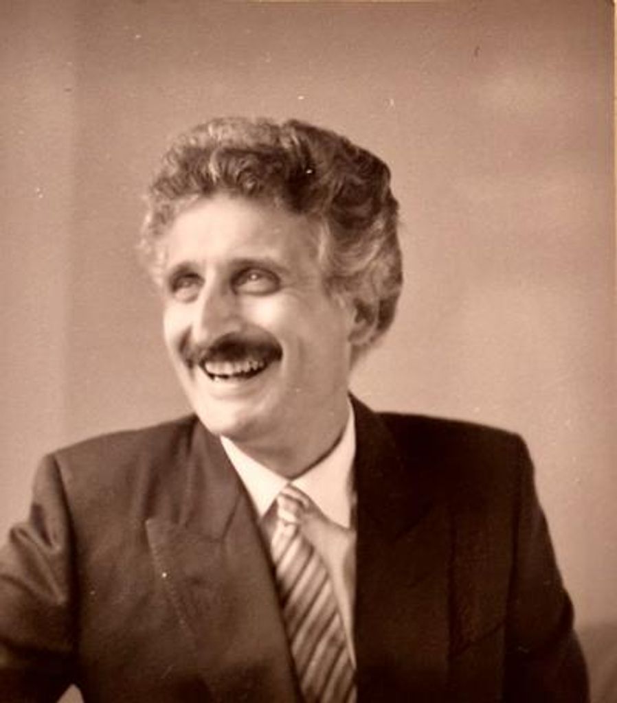 Dr. S. George Colt Profile Photo