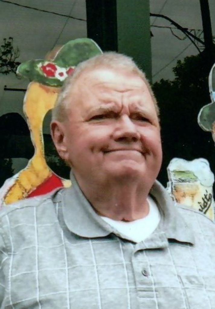 Jefferson William Robinson Profile Photo