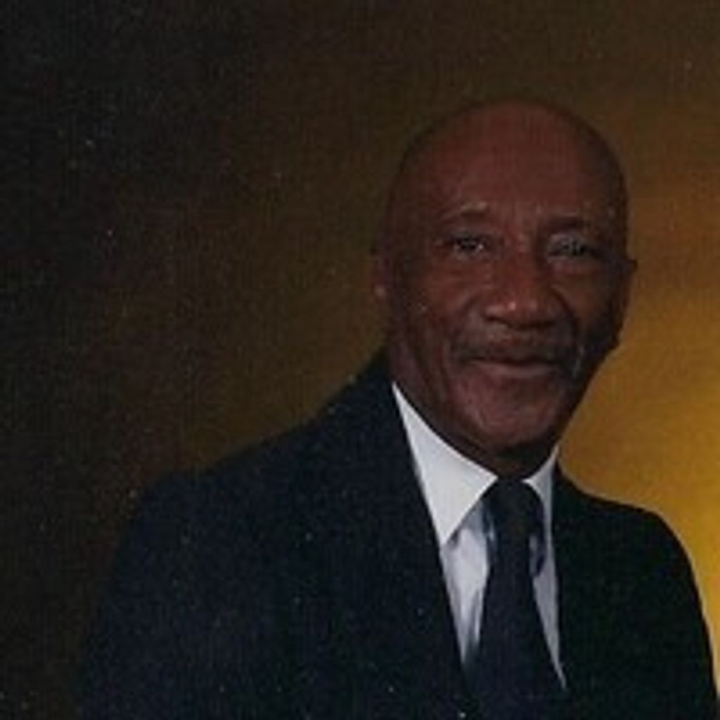 Clifton Washington, Jr.