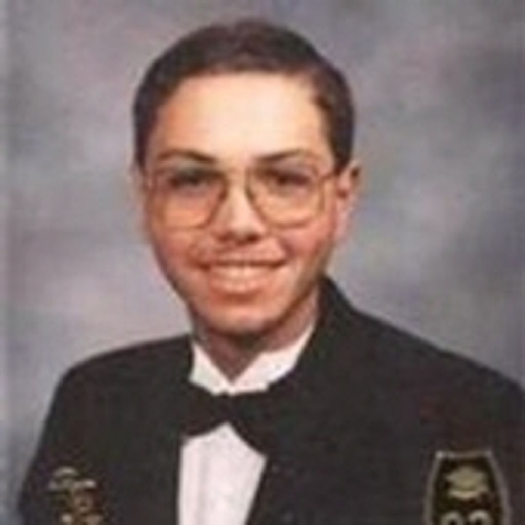 Gregg Hammonds