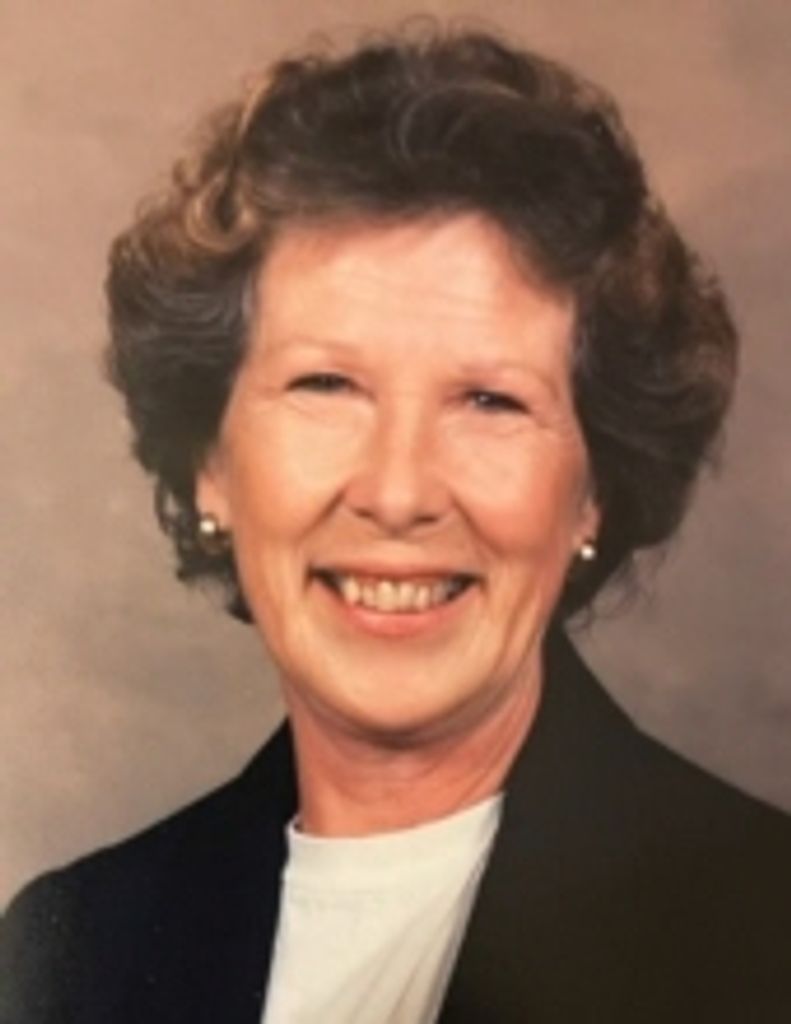 Ruth  Ann Smits