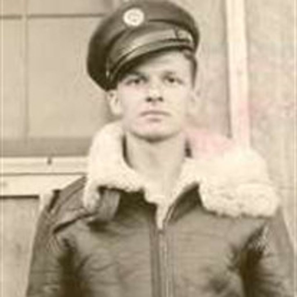 Charles Page Profile Photo