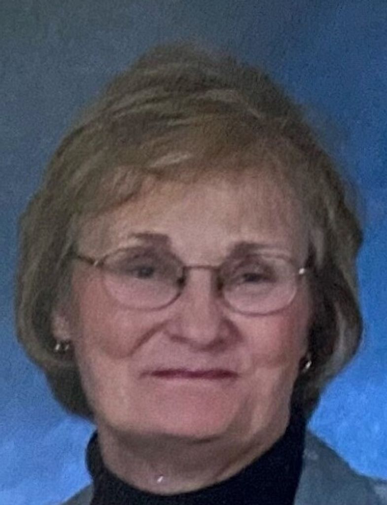 Patricia Statome