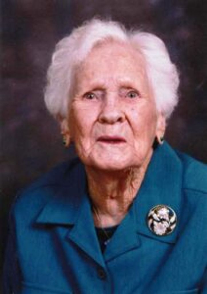 Peggy Patricia Gallinger