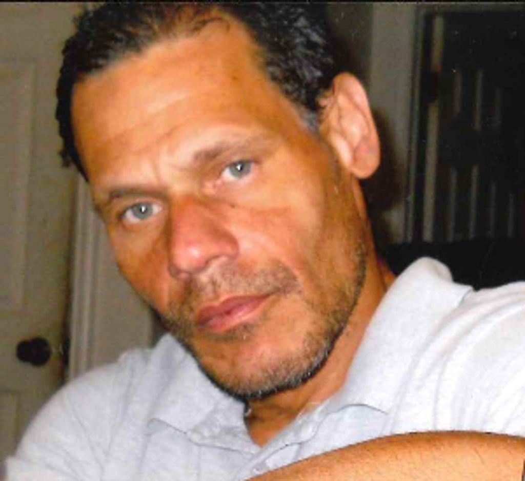 Robert Lee Pugh Jr.
