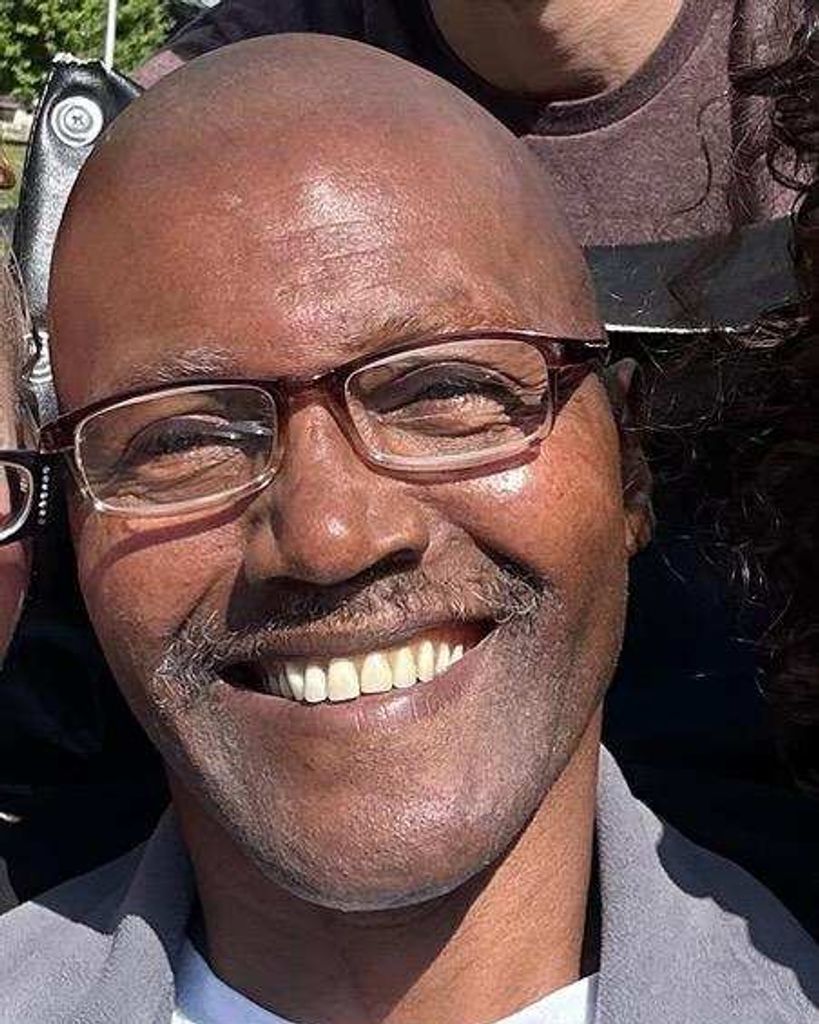 Gary Jon "Bucky" Peeples