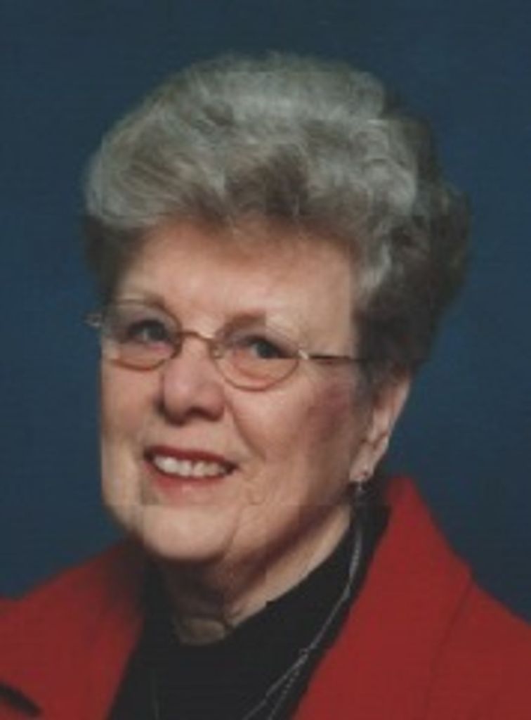 Shirley Ann Keddell Profile Photo