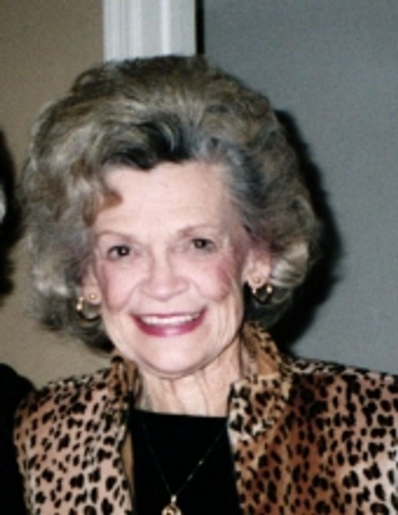 Therese Gannett